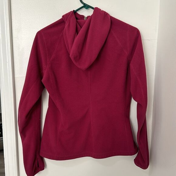 THE NORTH FACE HOODIE SIZE SP - Picture 2 of 10